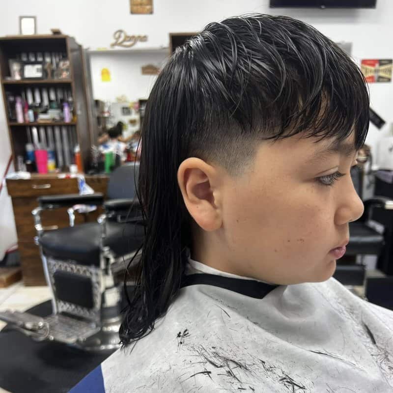 About JD Barber Shop - The Best Barber Shop in Magnolia