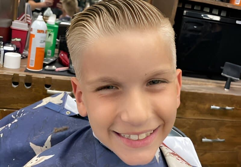 About JD Barber Shop - The Best Barber Shop in Magnolia