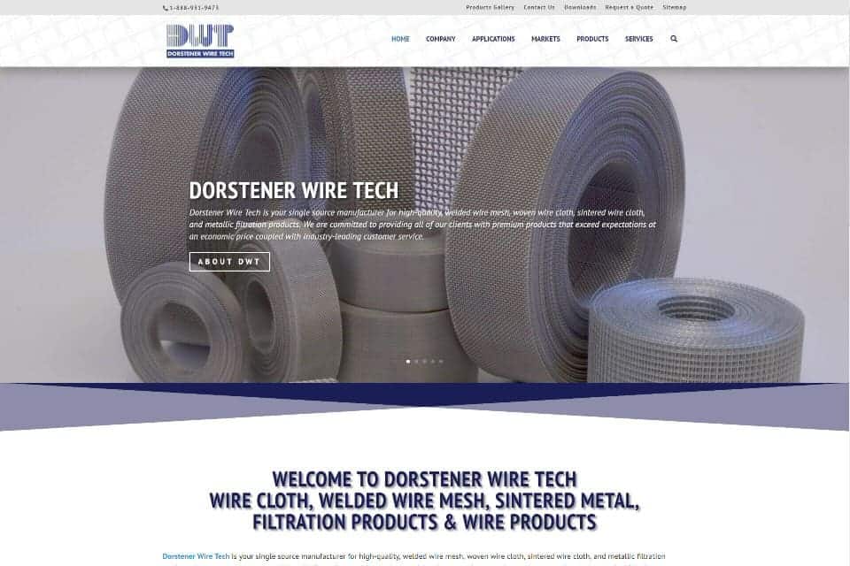 Dorstener Wire Tech by JD Barber Shop