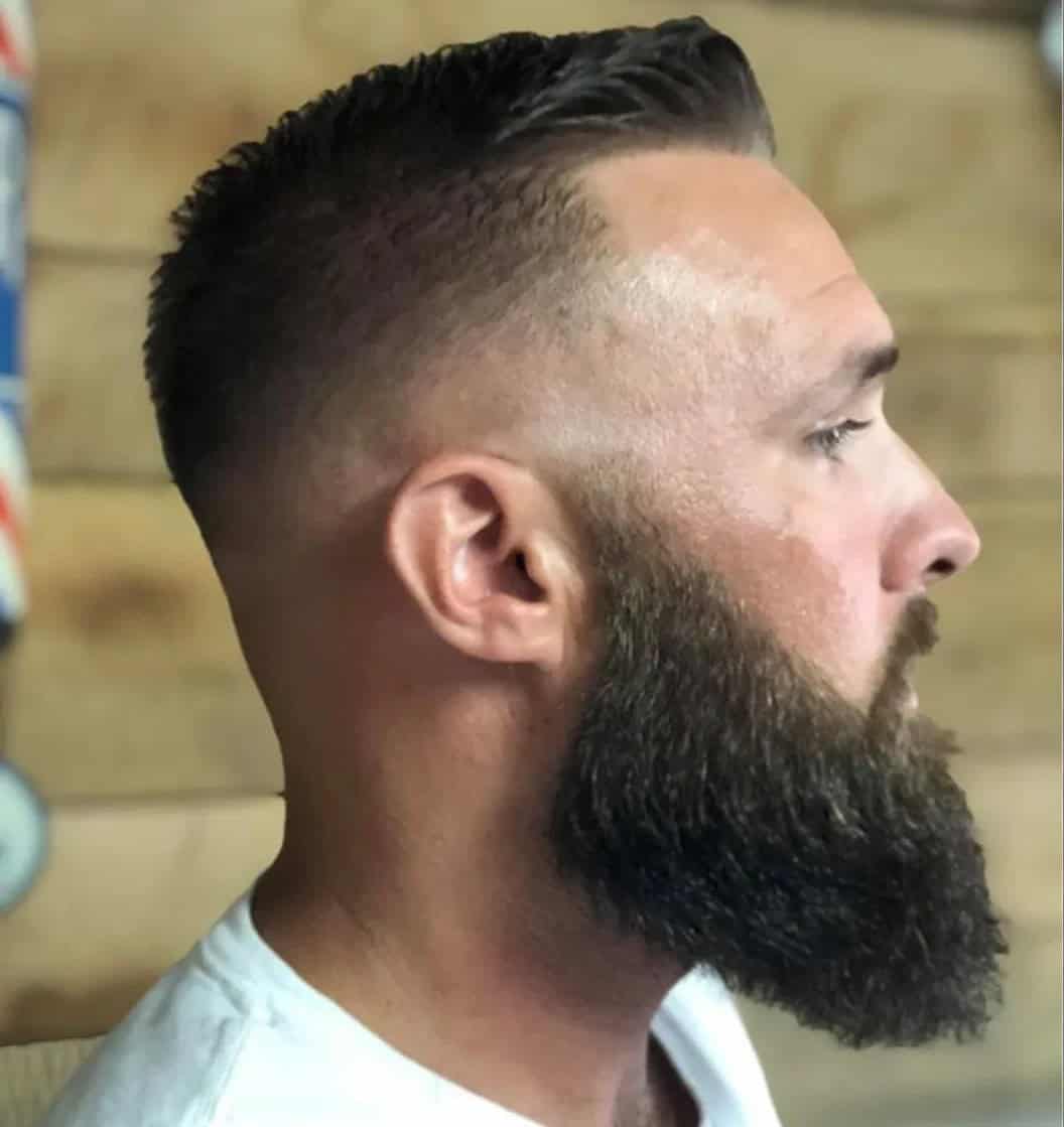 Magnolia Barbershop Services 6 Screenshot 2025 08 02 073333