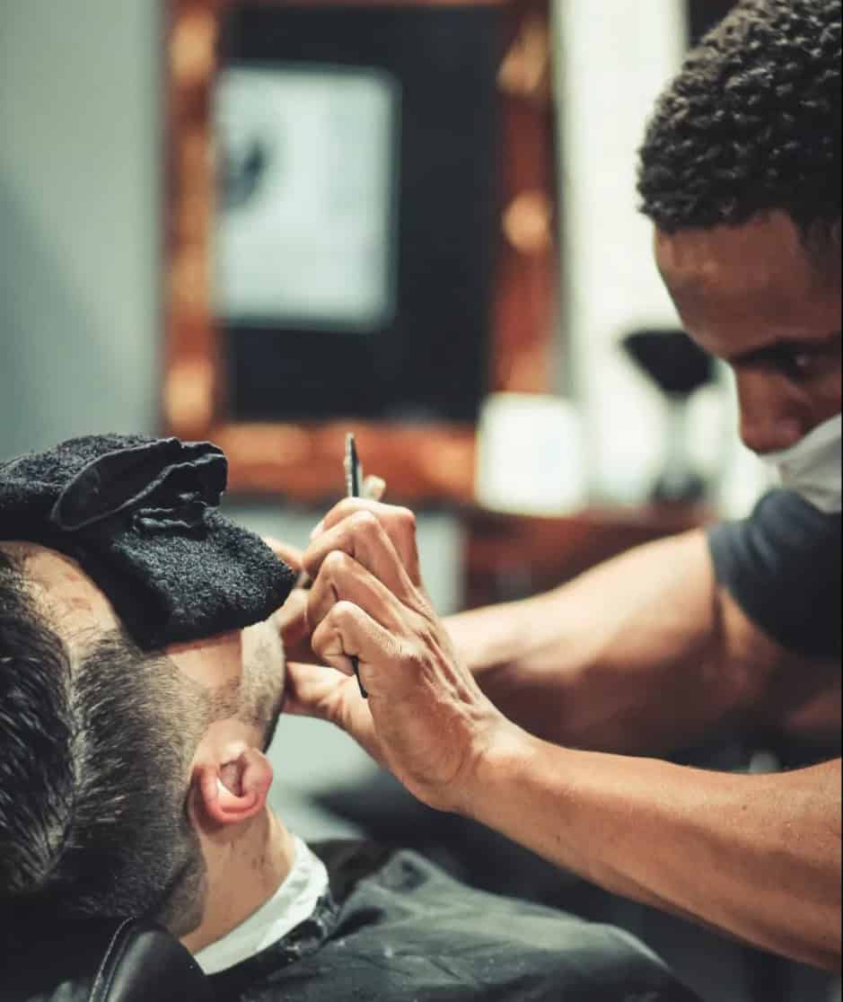 Magnolia Barbershop Services 8 Screenshot 2025 08 02 075621