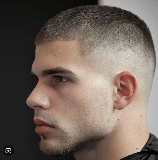 Magnolia Barbershop Services 1 Screenshot 2025 08 02 171037