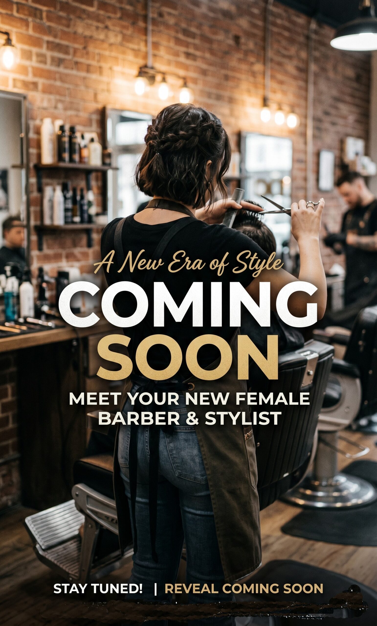 About JD Barber Shop 6 Ethan